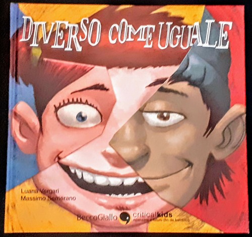 Diverso come uguale l - diverso,