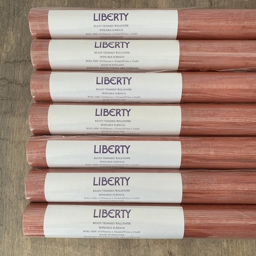 Carta parati liberty - carta,