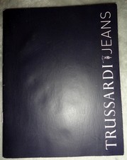 TRUSSARDI JEANS fashion