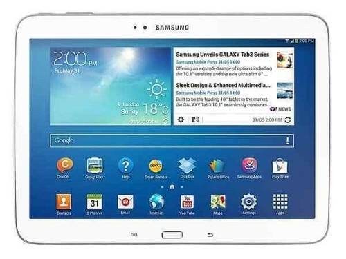Tablet samsung tab p5210 - 3, gt-p5210
