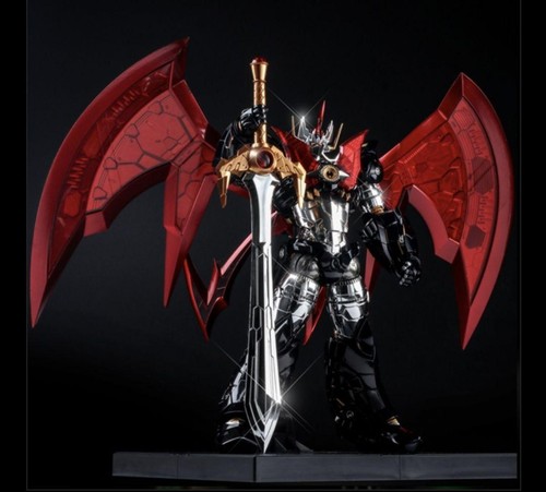 Modellino sentinel riobot 14 - sentinel, r-14