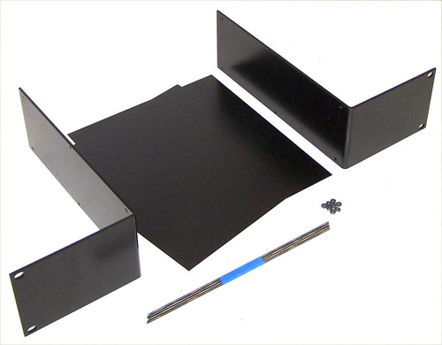 Nuovo kit montaggio - su, rack