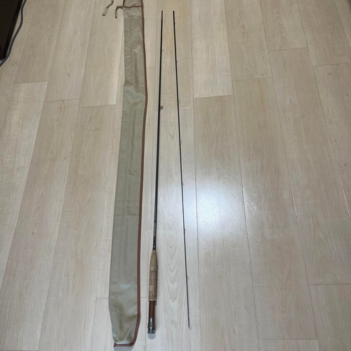Canna creola pesca mosca 5 - creola, 8,5
