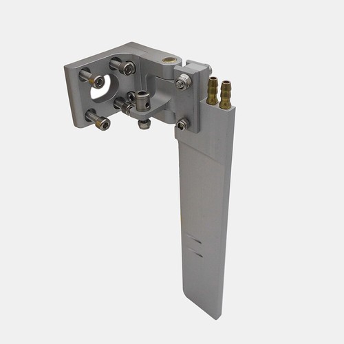 160mm barca timone - rc,