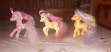 Vintage My Little Pony Mio