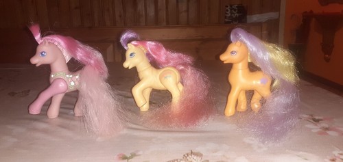 Blocco little pony mio - 3, my