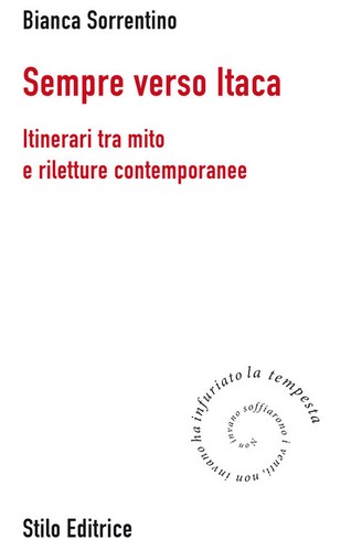 Sempre verso itaca - sempre,