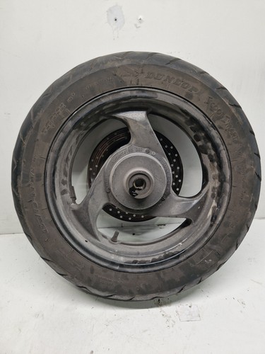 Yamaha 500 tmax 2002 - 500,