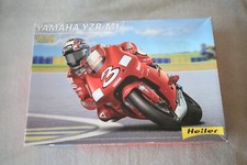 HELLER YAMAHA YZR-M1 MAX BIAGGI 1/12 ITEM 80911 NO TAMIYA NO PROTAR NO ITALERI