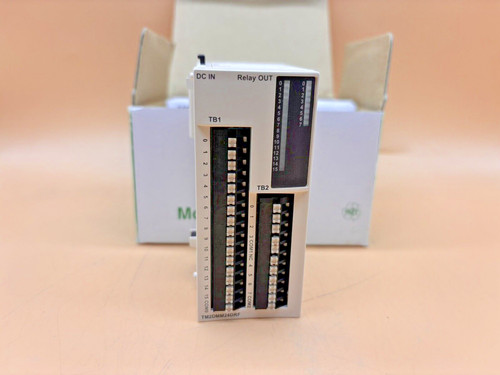 Schneider electric modicon - electric,