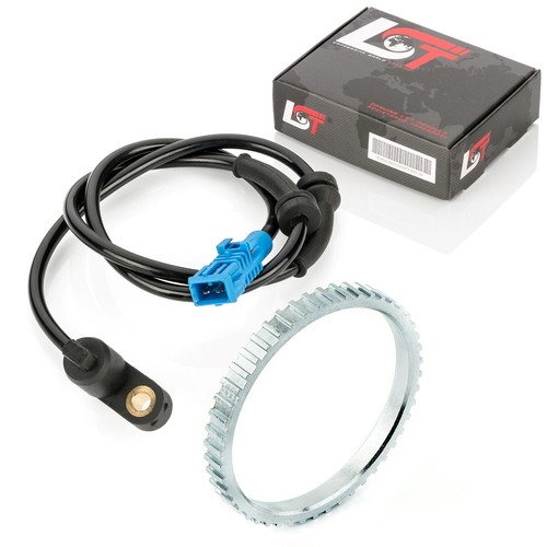 Kit sensore abs anello - kit, e