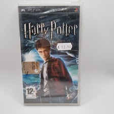 HARRY POTTER E IL PRINCIPE DI
