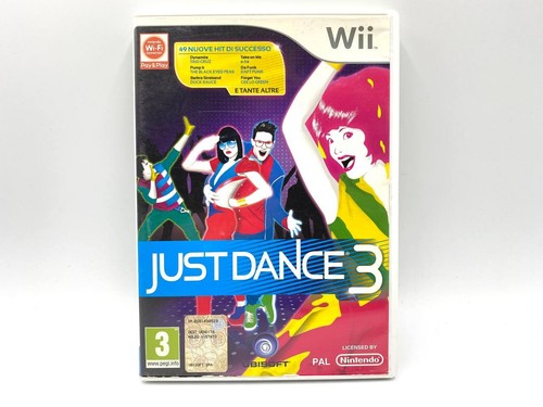 Videogioco just dance - just,