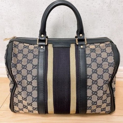 Borsa gucci sherry line - gucci,