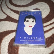 Callas, Maria Divina 3