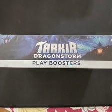 Tarkir dragonstorm play - tarkir,