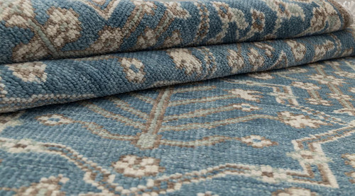 Tappeti vintage turchi - , oushak