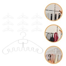  10 Pcs Soluzione Salvaspazio