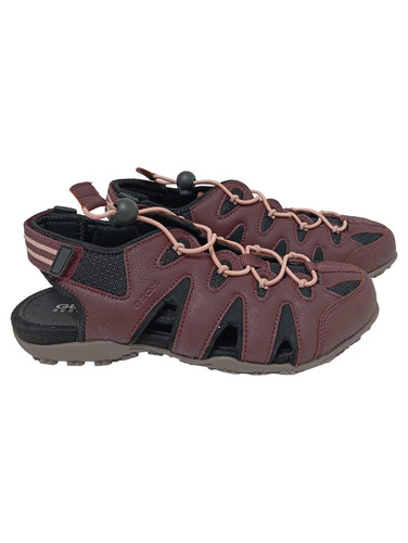 Sandali outdoor geox - outdoor,