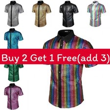 Camicia elegante uomo