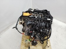MOTORE COMPLETO N47D20C 2.0D