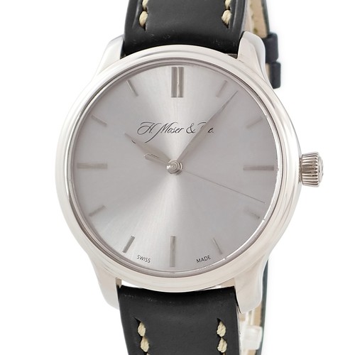 Moser cie monard - h.,