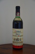 Chianti antico castello - chianti,
