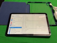Apple iPad 10. Gen 64GB