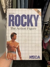 Modellino videogioco NECA