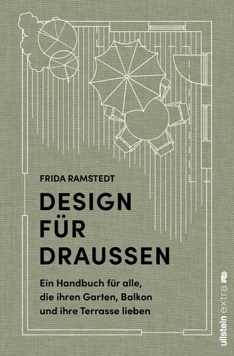 Design für draußen frida - draußen,
