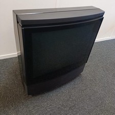 Bang & Olufsen BEOVISION MX 4200 Vintage Gaming CRT TV MX4200 SCART AV B&O RARO!