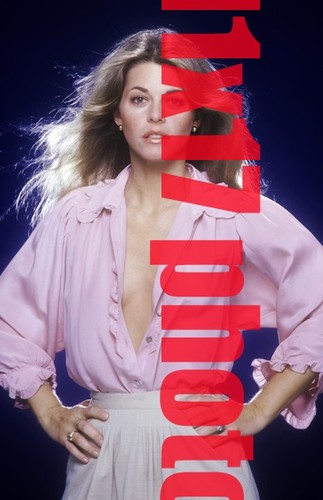 9596 lindsay wagner - #9596,,