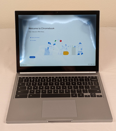 Chromebook pixel c1501w - c1501w, 2015