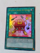 Yu-Gi-Oh Ultra Rara Ita 1ed