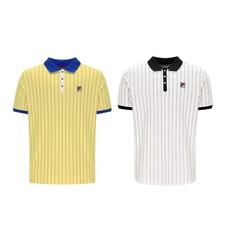 Polo Fila classica vintage a
