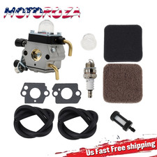 Carburatore FS80R per