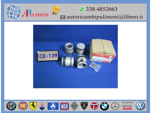 3395 serie pistoni - 66/3395,
