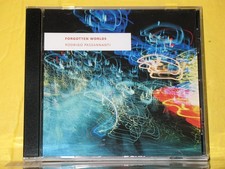 RODRIGO PASSANNANTI-FORGOTTEN
