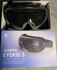 RENPHO Eyeris 3 Massaggiatore
