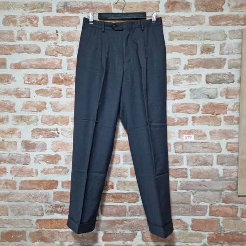 Pantalone sartoriale classico - pantalone,