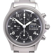 Orologio Uomo Sinn Freeger