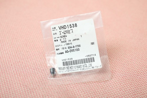 Panasonic vite zoom - zoom,