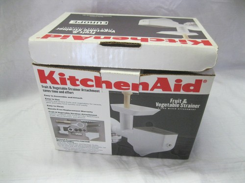 Kitchen aid accessori fvsfga - kitchen,
