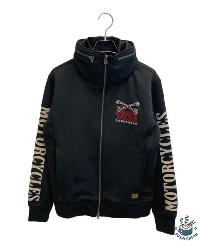 Giacca pista vanson - pista,