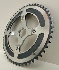 Catena Shimano XTR FC-M952 DH