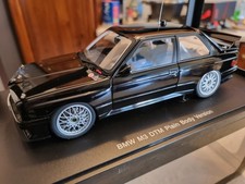 1/18 AUTOart BMW M3 E30 DTM