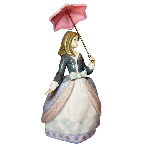 Lladro spain porcelain - lladro,