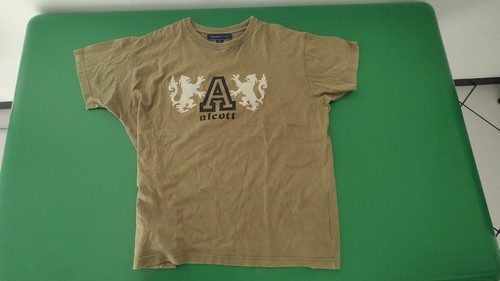 Tshirt alcott vintage - alcott,