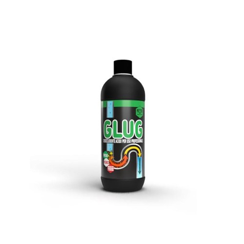Disgorgante professionale glug - disgorgante,