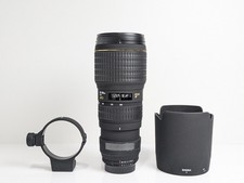 Sigma EX 100-300mm F/4 APO IF